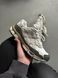 Asics Gel-NYC Brown/Cream asc-0126-970661 фото 4