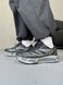 Hoka One One U Mafate Speed 2 Black/Gray hok-0008-1034352 фото 3