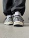Asics Gel-Kahana 8 GTX Grey/Beige asc-0115-946536 фото 7