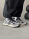 Asics Gel-Kahana 8 GTX Grey/Beige asc-0115-946536 фото 8