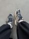 Asics Gel-Kahana 8 GTX Grey/Beige asc-0115-946536 фото 11