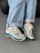 Asics Gel-Kayano 12.1 x Kith Voyage asc-0264-1628226 фото 9