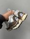 Asics Gel-NYC Brown/Cream asc-0126-970661 фото 19