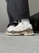 Asics Gel-NYC Brown/Cream asc-0126-970661 фото 5