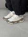 Asics Gel-NYC Brown/Cream asc-0126-970661 фото 6