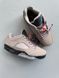 Nike Air Jordan 5 Low PSG Beige nik-0601-1050185 фото 15