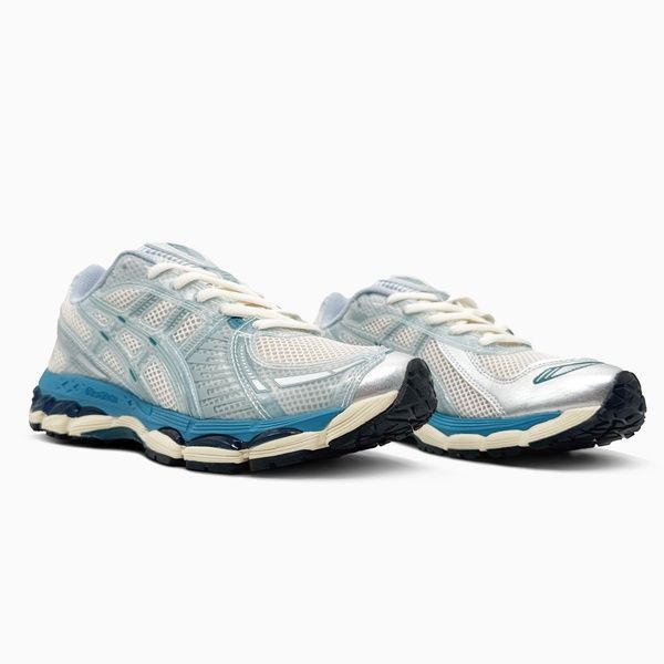 Asics Gel-Kayano 12.1 x Kith Voyage asc-0264-1628226 фото