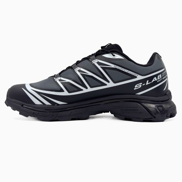 Salomon S/LAB XT-6 Black/Grey slm-0037-892304 фото