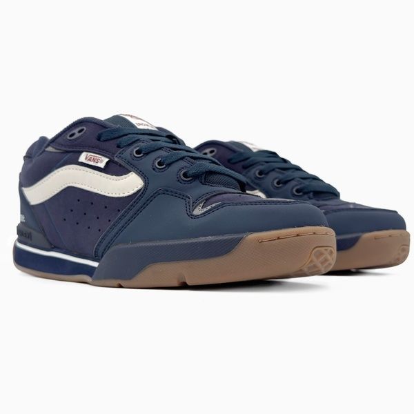 Vans Rowley XLT Blue van-0028-879092 фото