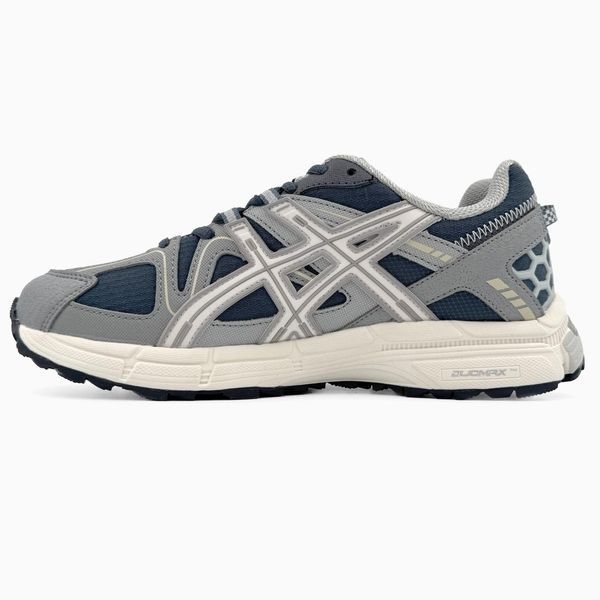 Asics Gel-Kahana 8 GTX Grey/Beige asc-0115-946536 фото