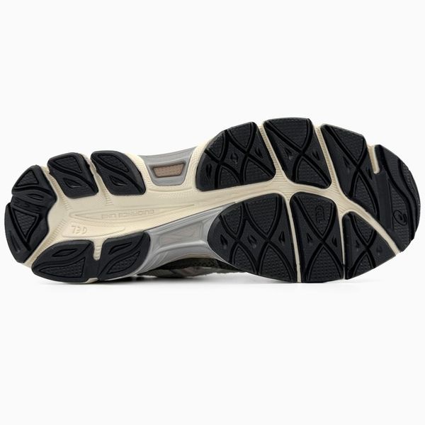 Asics Gel-NYC Brown/Cream asc-0126-970661 фото