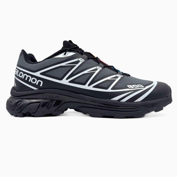Salomon S/LAB XT-6 Black/Grey slm-0037-892304 фото