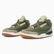 Nike Air Jordan 3 Retro Medium Olive nik-0785-1505621 фото 2