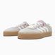 Adidas Samba Beige/Pink adi-0518-1229525 фото 2