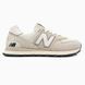 New Balance 574 Beige nbl-0482-1483222 фото 1