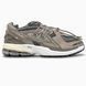 New Balance 1906D Brown/Silver nbl-0377 nbl-0377-1087276 фото 1