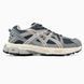 Asics Gel-Kahana 8 GTX Grey/Beige asc-0115-946536 фото 19