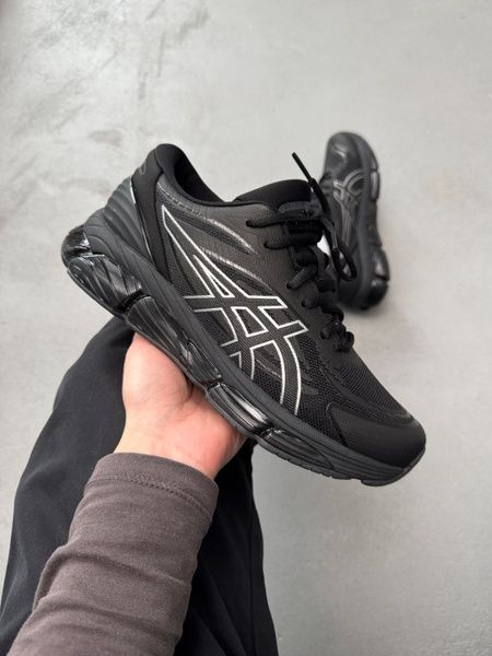 Asics Gel-Quantum 360 VIII Black asc-0158-1024922 фото