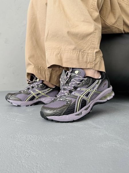Asics Gel-Nimbus 10.1 Violet/Black asc-0168-1070775 фото