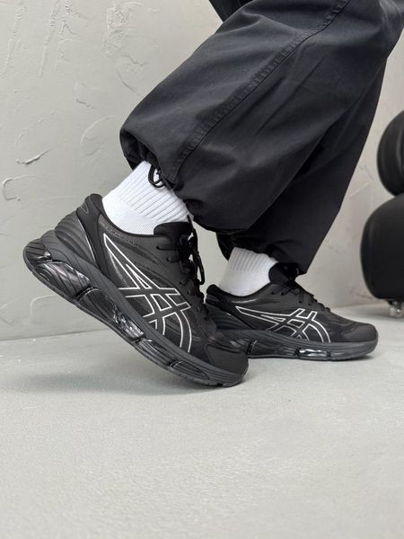 Asics Gel-Quantum 360 VIII Black asc-0158-1024922 фото