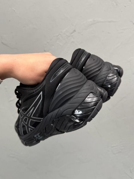 Asics Gel-Quantum 360 VIII Black asc-0158-1024922 фото