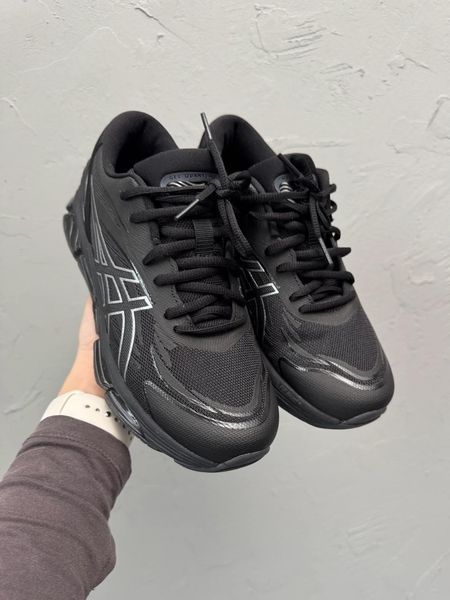 Asics Gel-Quantum 360 VIII Black asc-0158-1024922 фото