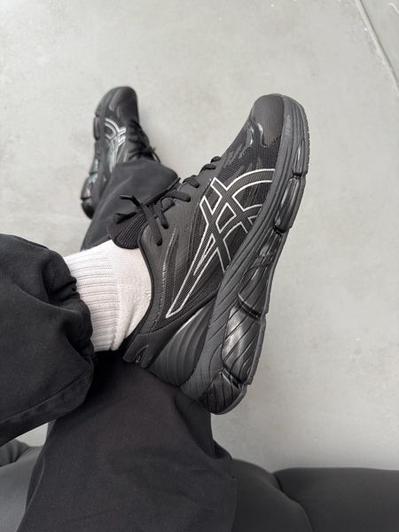 Asics Gel-Quantum 360 VIII Black asc-0158-1024922 фото