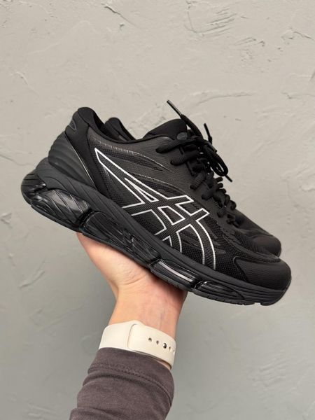Asics Gel-Quantum 360 VIII Black asc-0158-1024922 фото