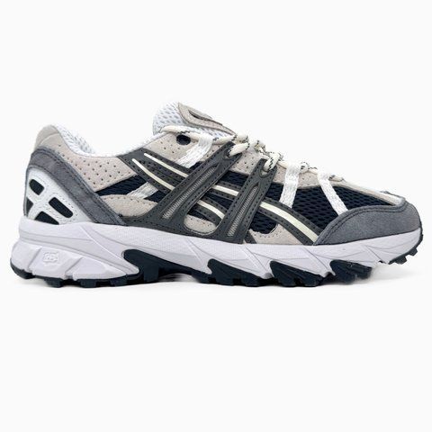 Asics Gel Sonoma 15-50 Beige/Black asc-0066-673441 фото