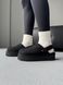 Ugg Lanah Clog Platform Black ugg-0123-1311189 фото 3