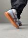 Asics x Hay Skyhand Blue/Brown asc-0155-1013521 фото 10