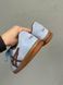 Asics x Hay Skyhand Blue/Brown asc-0155-1013521 фото 16