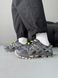 Asics Gel-Kahana 8 Black/Grey/Green Gore-Tex asc-0214-1229764 фото 3