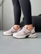 Nike V2K Runtekk Light Pink nik-0675-1265281 фото 3