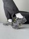 Asics Gel-Kahana 8 Black/Grey/Green Gore-Tex asc-0214-1229764 фото 6
