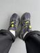 Asics Gel-Kahana 8 Black/Grey/Green Gore-Tex asc-0214-1229764 фото 11