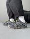 Asics Gel-Kahana 8 Black/Grey/Green Gore-Tex asc-0214-1229764 фото 5