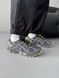 Asics Gel-Kahana 8 Black/Grey/Green Gore-Tex asc-0214-1229764 фото 8