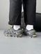 Asics Gel-Kahana 8 Black/Grey/Green Gore-Tex asc-0214-1229764 фото 7