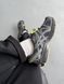 Asics Gel-Kahana 8 Black/Grey/Green Gore-Tex asc-0214-1229764 фото 12