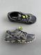 Asics Gel-Kahana 8 Black/Grey/Green Gore-Tex asc-0214-1229764 фото 14