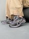 Asics Gel-Nimbus 10.1 Violet/Black asc-0168-1070775 фото 15