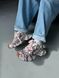 Balenciaga 3XL Extreme Lace Red/White bal-0054-1517113 фото 7