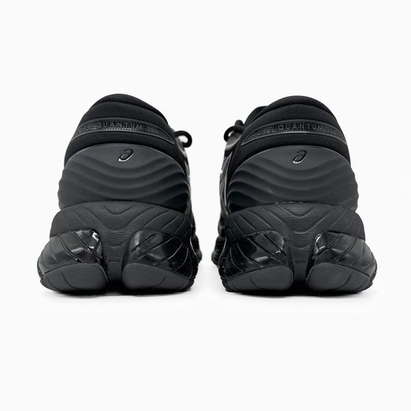 Asics Gel-Quantum 360 VIII Black asc-0158-1024922 фото