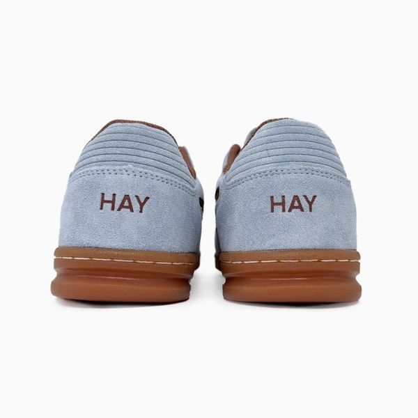 Asics x Hay Skyhand Blue/Brown asc-0155-1013521 фото