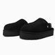 Ugg Lanah Clog Platform Black ugg-0123-1311189 фото 2