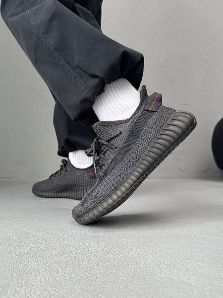 Adidas Yeezy V2, Black Reflective adi-0112-43804 фото