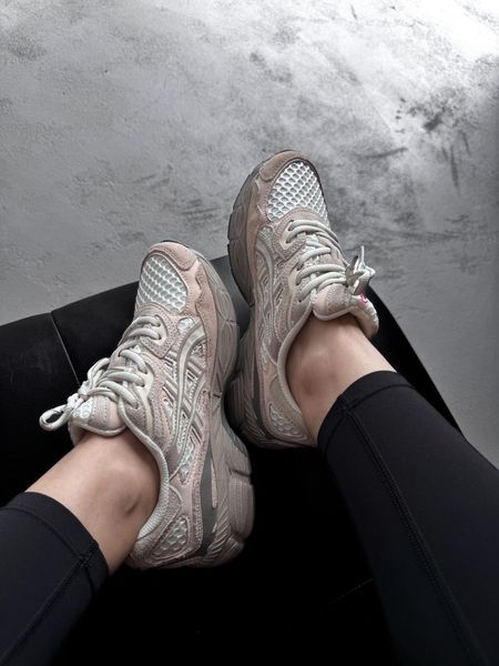 Asics Gel-NYC Cream Moonrock asc-0254-1464757 фото
