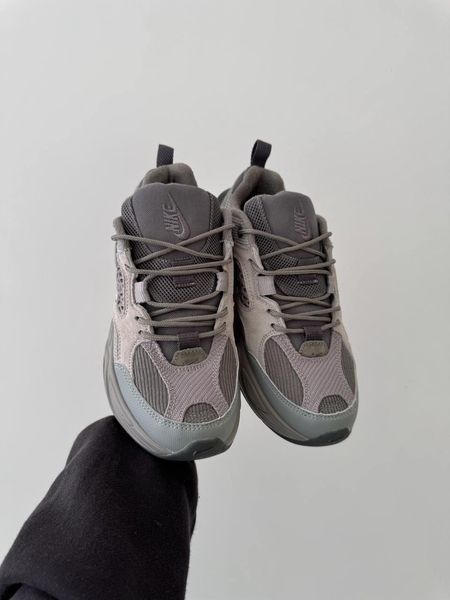 Nike M2K Grey nik-0512-911040 фото