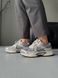 Nike V5 RNR Silver/Grey nik-0685-1303590 фото 3